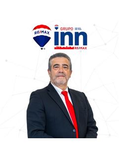 Agente Associado                                   - David Silva - Inn