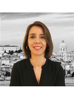 Carlota Ferrão - Siimgroup