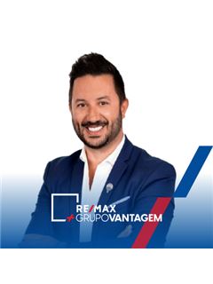 Nuno Cruz - Vantagem Ria