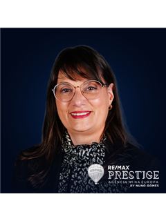 Isabel Silva - Prestige