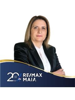 Leonor Araújo - Maia