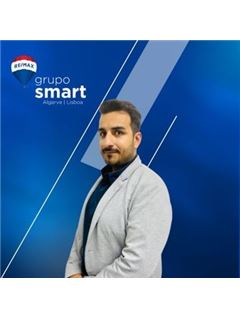 Akshay Sharma - Albufeira Smart