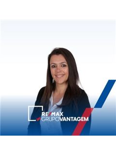Tânia Silvestre - Vantagem Oeste