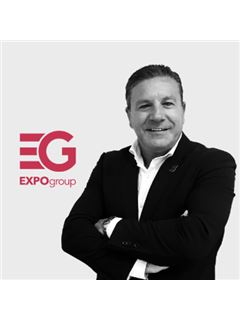José Faria - Expo