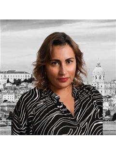 Andreia Martins - Siimgroup