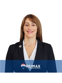 Isabel Henriques - Entre Castelos