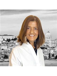 Rita Fialho - Siimgroup