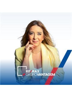 Patrícia Fonseca - Vantagem Metro