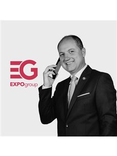 Ricardo Estêvão - Expo