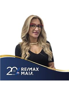 Marisa Moreira - Maia