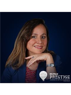 Nadine Hertig - Prestige