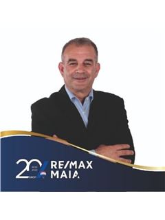 Fernando Leite - Maia