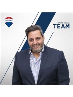Manuel Silva - Team