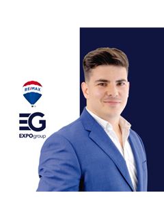 João Espregueira - Mercado