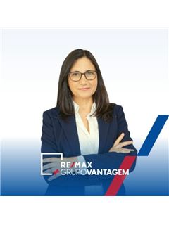Margarida Silva - Vantagem Ribatejo