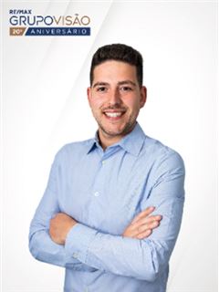 Associate - João Capitão - Leiria