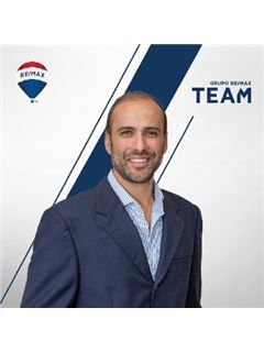 Gonçalo Lince - Team