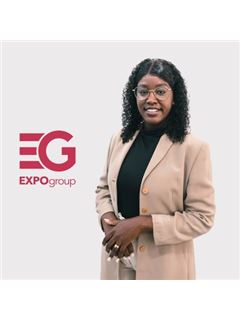 Alzira Santos - ExpoGroup Dimensão