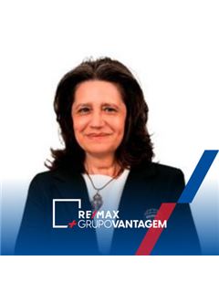 Maria Pereira - Vantagem Ria