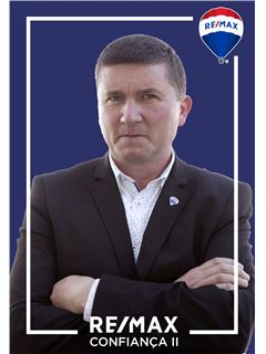 António Monteiro - RE/MAX - Confiança II