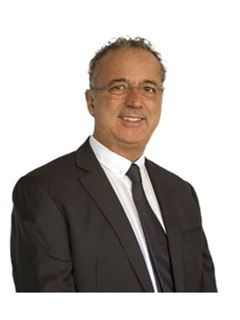 Broker/Owner - Antonio Gil - Pinheiro Manso