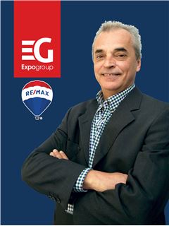 Raúl Gonçalves - Expo