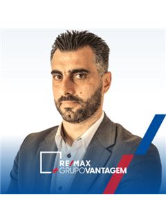 Mortgage Advisor - Hugo Silva - Vantagem Planície