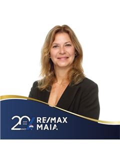 Luciana Simões - Maia