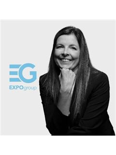 助理 - Sandra Salé - Expo