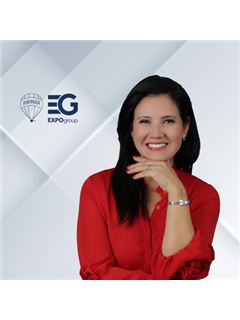 Lisiane Martins - Costa do Sol