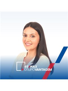 Associate in Training - Alexandra Almeida - Vantagem Ria
