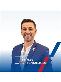 Delfim Almeida - Vantagem Metro