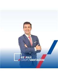 Vodja agencije - Diogo Severino - Vantagem Avenida