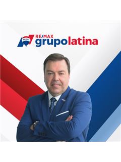 Ulisses Barradas - Latina II