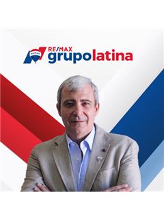 Carlos Santos - Latina II