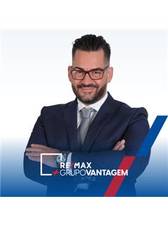 Nuno Cantinho - Vantagem Metro