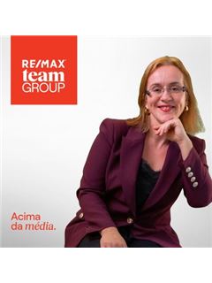 Sofia Coelho - Team