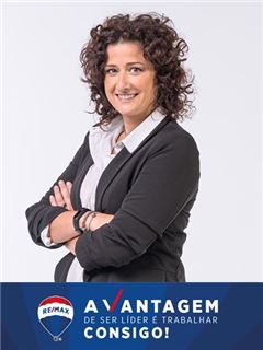 Coordenador(a) - Carmen Ribeiro - Vantagem Metro