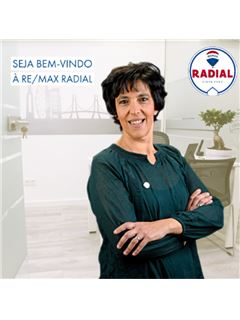 Helena Silva - Radial