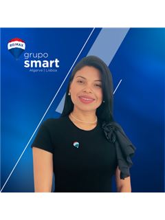 Maraiza Silva - Albufeira Smart