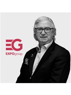 Propriétaire - Luís Moura - Expo