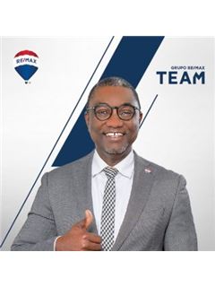 Sori Djaló - Team Forever