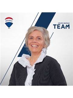 Cristina Baptista - Team Forever