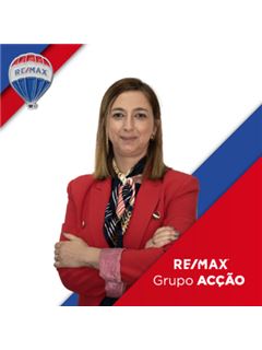 Márcia Ribeiro - Acção Four Star