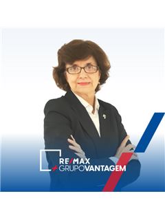 Manuela Figueiredo - Vantagem Metro