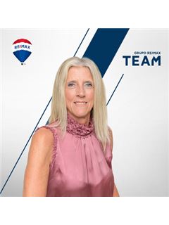Anabela Lobo - Team