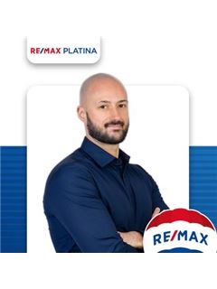 Miguel Patacas - Platina II
