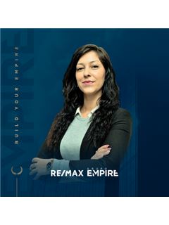 Ana Marques - Gold