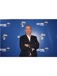Vítor Pontes - Gestor de Recursos Humanos - RE/MAX - Almada