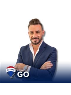 Carlos Miguel - Go